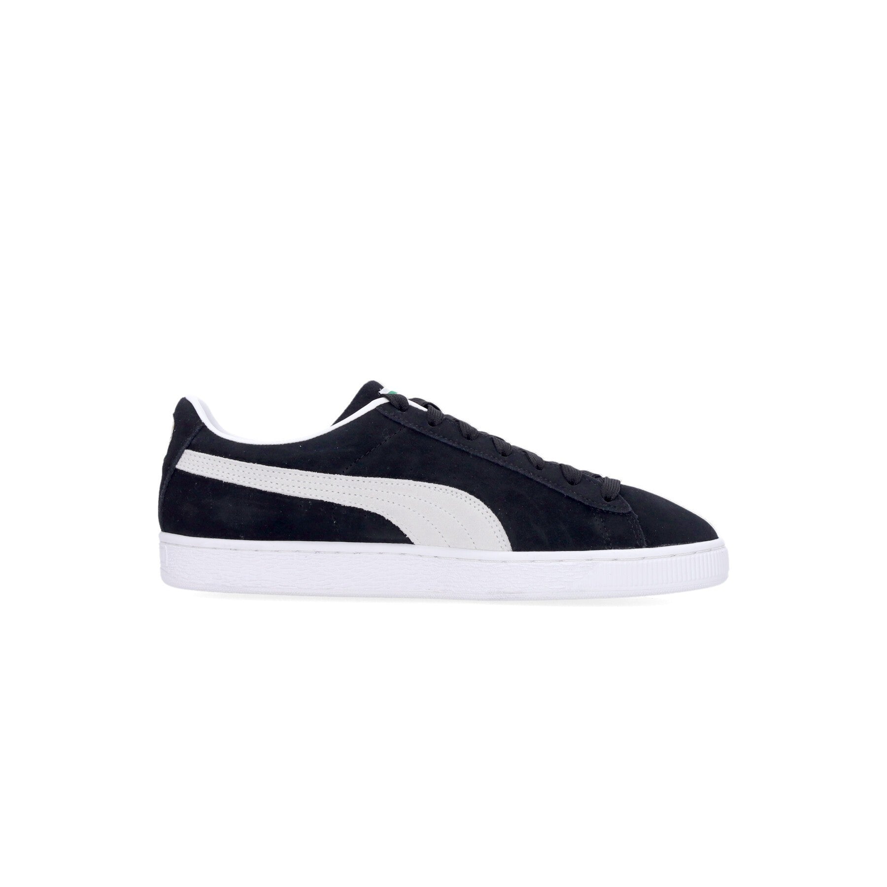 Puma, Scarpa Bassa Uomo Suede Classic Xxi, 