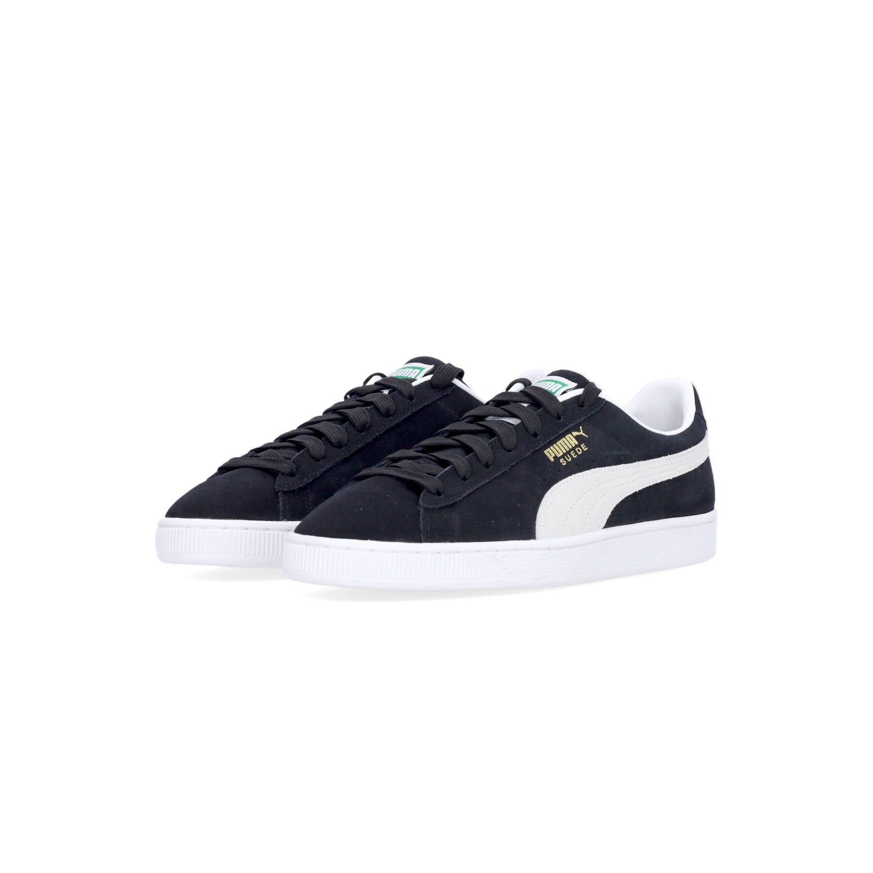 Puma, Scarpa Bassa Uomo Suede Classic Xxi, 