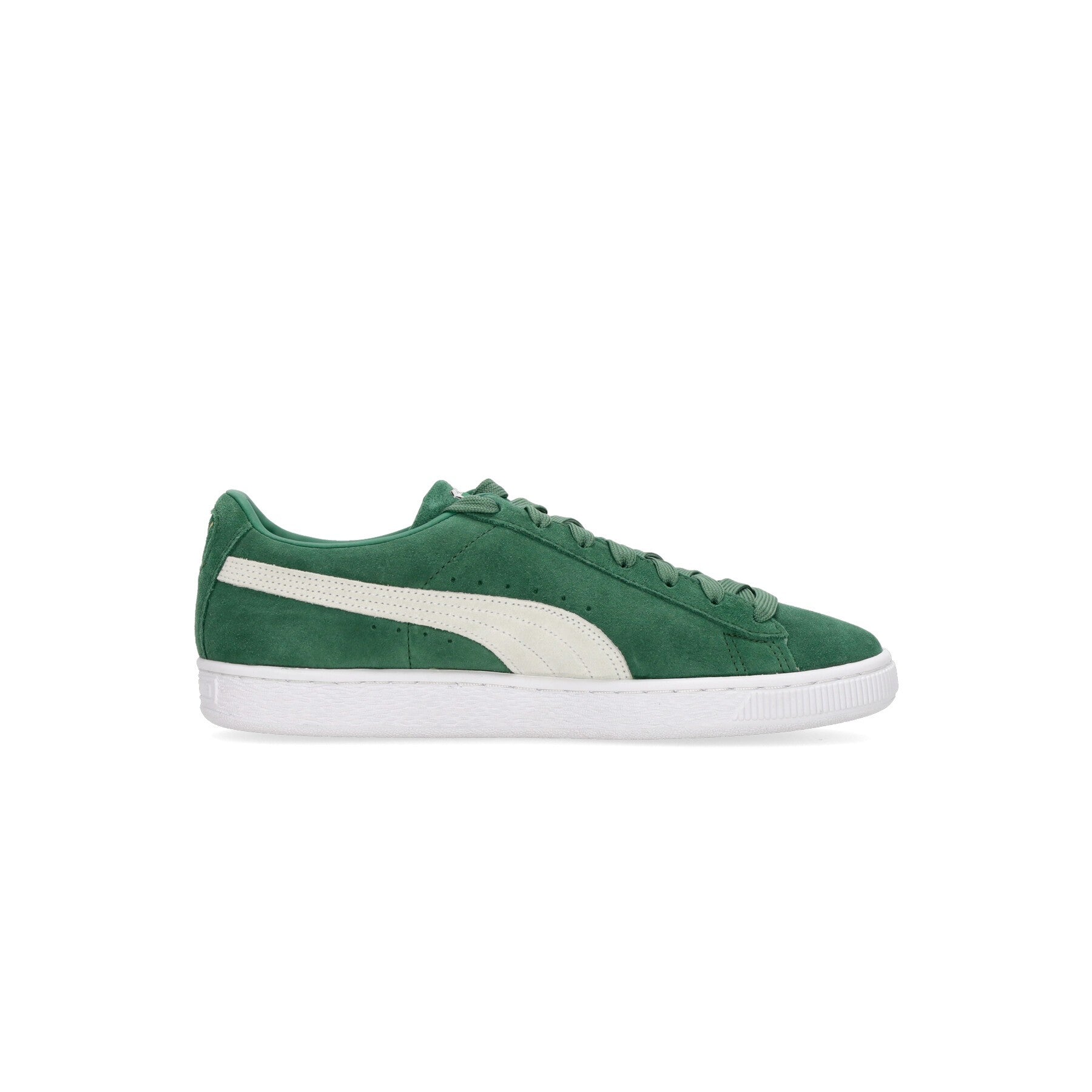 Puma, Scarpa Bassa Uomo Suede Classic Xxi, 
