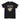 Thrasher, Maglietta Uomo First Cover Tee, Black Gold
