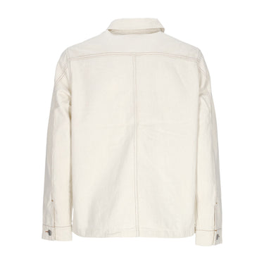 Timberland, Giacca Workwear Uomo Wf Chore Jacket, 