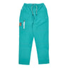 Timberland, Pantalone Lungo Uomo Hiking Jogger, Columbia Blue