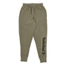 Timberland, Pantalone Tuta Felpato Uomo Wwes Sweatpant Bb, Cassel Earth