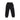 Vans, Pantalone Tuta Felpato Bambino Core Basic Fleece Pant, Black