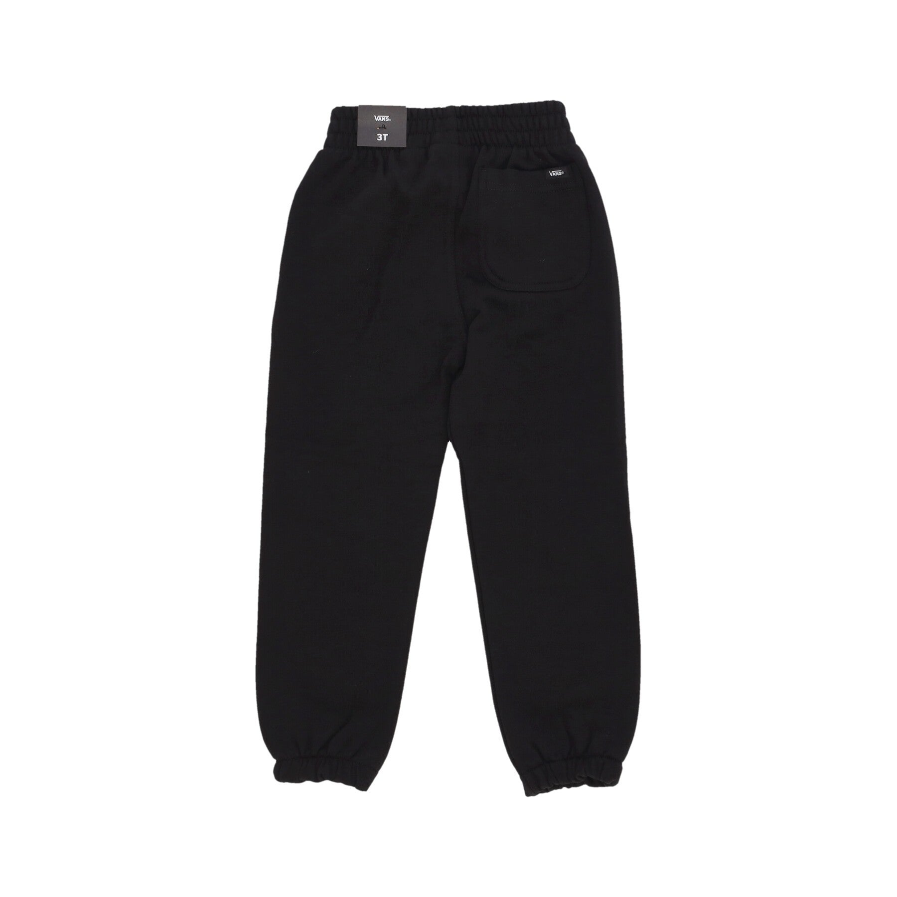 Vans, Pantalone Tuta Felpato Bambino Core Basic Fleece Pant, 