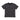 The Hundreds, Maglietta Uomo Paisley Tee, Black