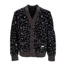 The Hundreds, Cardigan Uomo Killer Cardigan, Charcoal