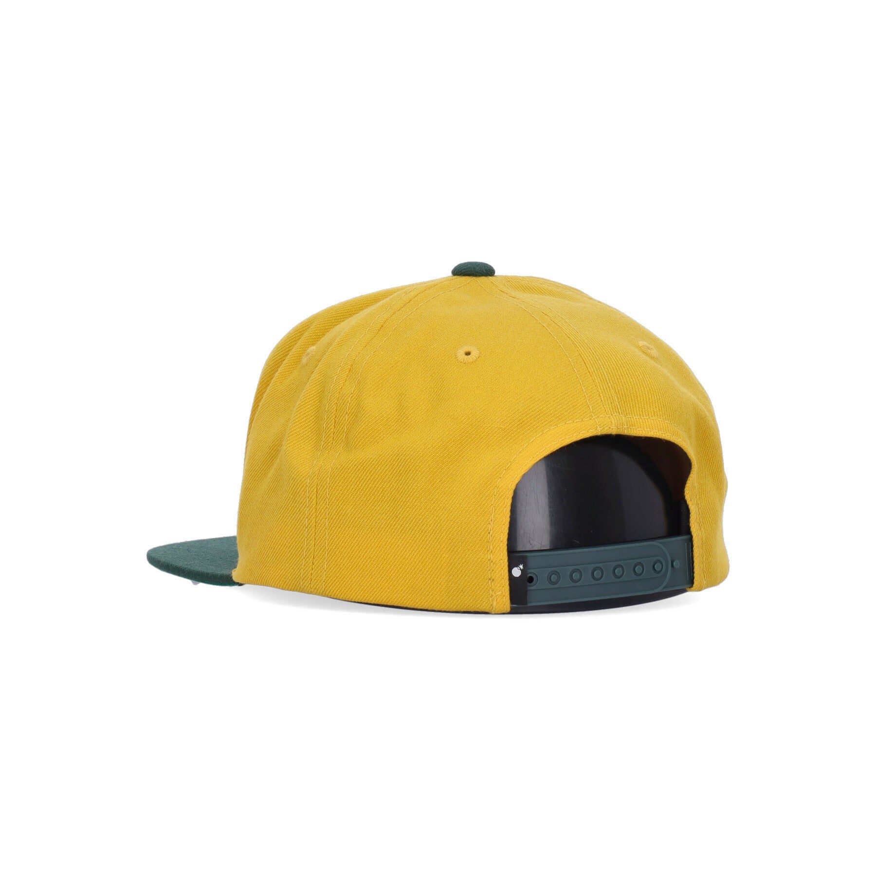 The Hundreds, Cappellino Visiera Piatta Uomo Team 2, 