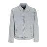 Guess Originals, Giubbotto Jeans Uomo Go Herringbone Denim Jacket, Go Vintage Herringbo