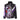 Mitchell & Ness, Giacca A Vento Uomo Nba Exploded Logo Warm Up Jacket Hardwood Classics Torrap, Black