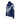 Mitchell & Ness, Giacca A Vento Uomo Ncaa Exploded Logo Warm Up Jacket Geohoy, 