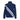 Mitchell & Ness, Giacca A Vento Uomo Ncaa Exploded Logo Warm Up Jacket Geohoy, 