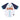 Mitchell & Ness, Casacca Bottoni Uomo Nhl Practice Day Button Front Jersey Neyisl, White