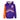 Mitchell & Ness, Giacca A Vento Uomo Nba Undeniable Full Zip Windbreaker Hardwood Classics Phosun, Purple