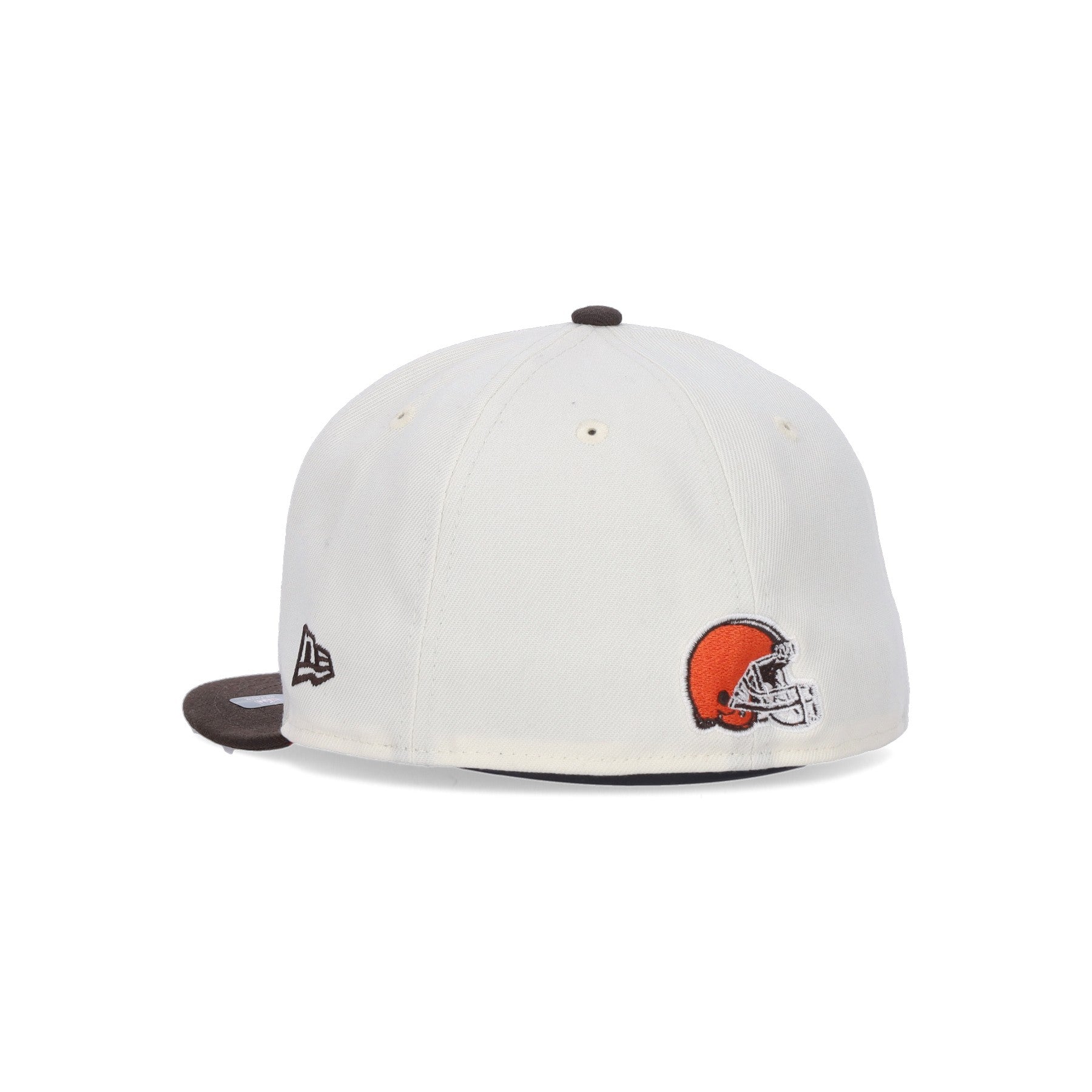New Era, Cappellino Visiera Piatta Uomo Nfl Sideline 5950 Clebro, 