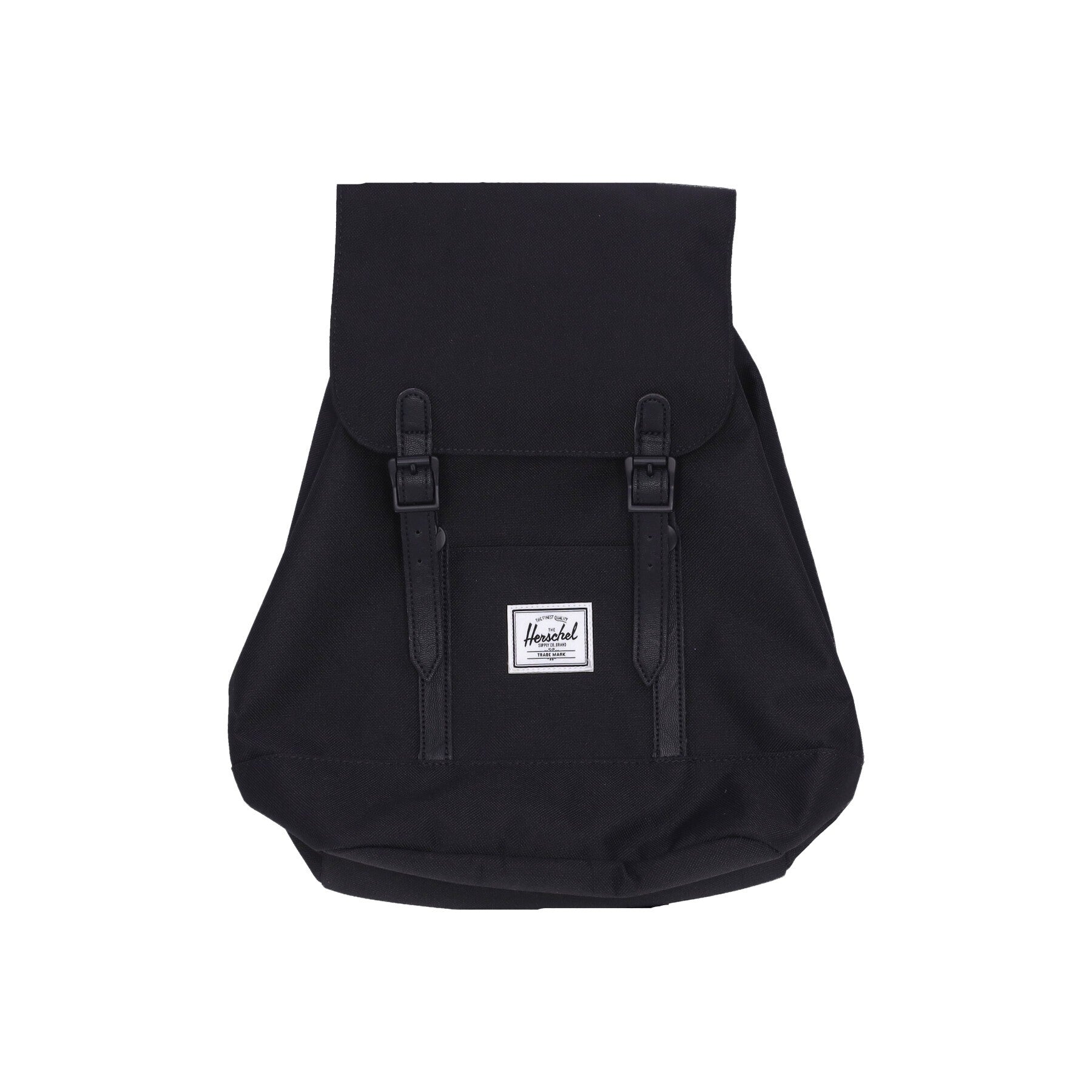 Retreat Mini Men's Backpack Black/black