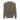 The North Face, Felpa Leggera Girocollo Uomo Heritage Dye Pack Logowear Crewneck, New Taupe Green