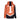 Mitchell & Ness, Giacca A Vento Uomo Ncaa Undeniable Full Zip Windbreaker Texlon, 
