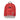 Mitchell & Ness, Zaino Uomo Nba Team Logo Backpack Hardwood Classics Chibul, Red
