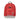 Mitchell & Ness, Zaino Uomo Nba Team Logo Backpack Hardwood Classics Chibul, Red