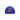 Mitchell & Ness, Cappellino Visiera Piatta Uomo Nba Team Ground 2.0 Snapback Hardwood Classics Sackin, Blue