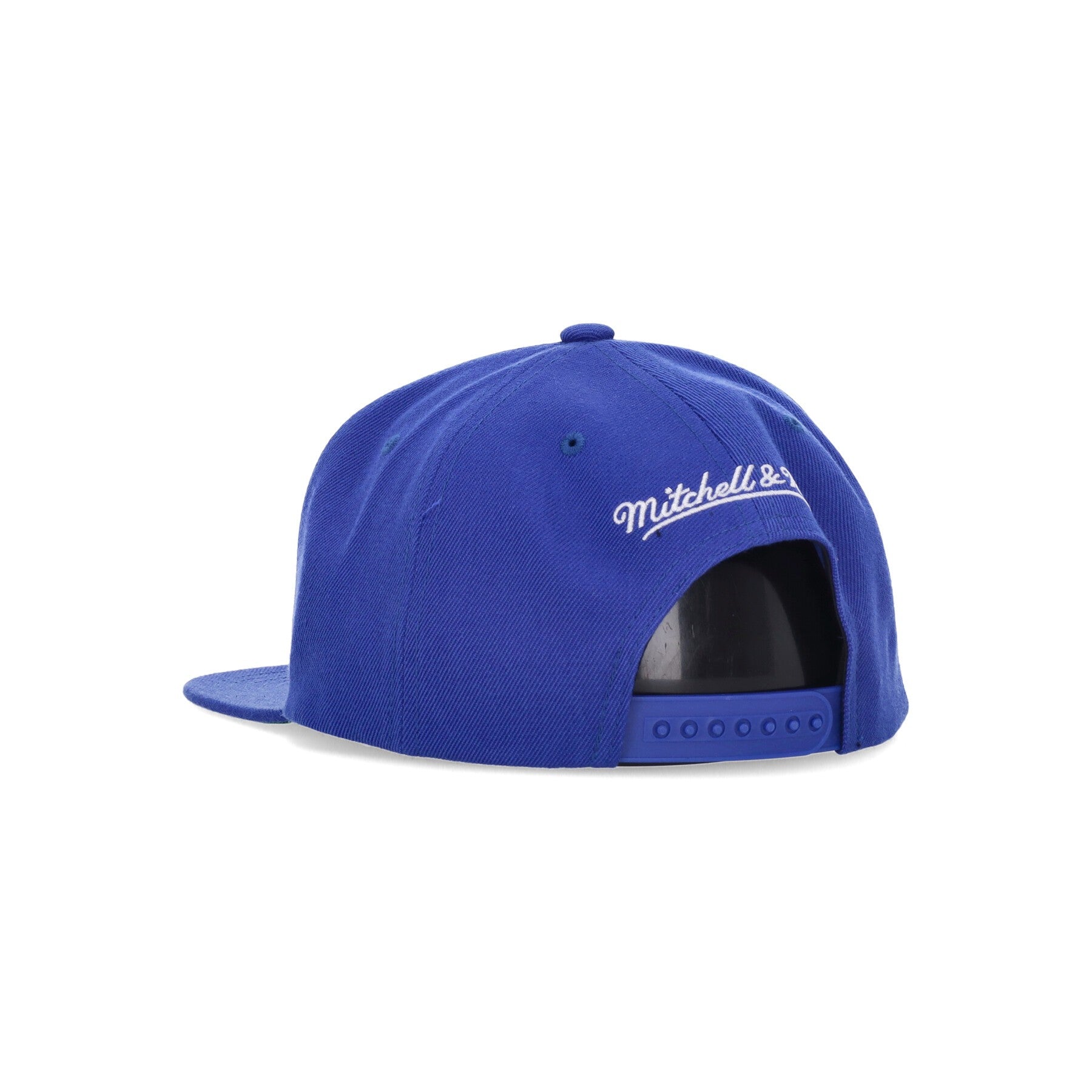 Mitchell & Ness, Cappellino Visiera Piatta Uomo Nba Team Ground 2.0 Snapback Hardwood Classics Sackin, 