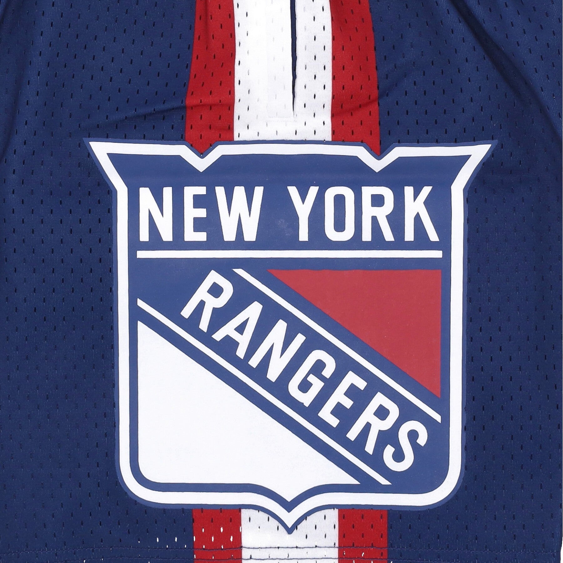 Mitchell & Ness, Pantaloncino Tipo Basket Uomo Nhl Hometown Mesh Short Neyran, 