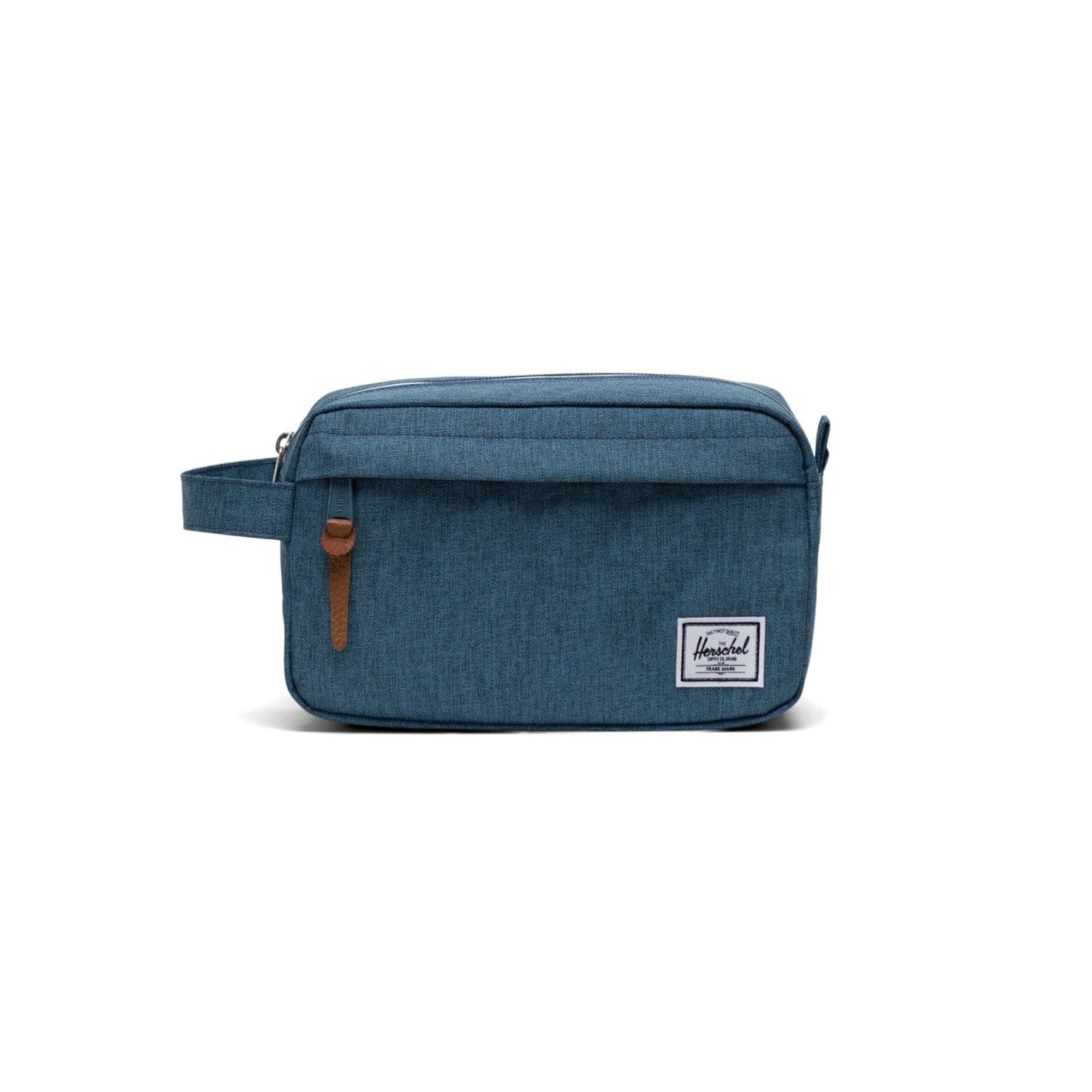 Chapitre de la trousse pour hommes Copen Blue Crosshanch