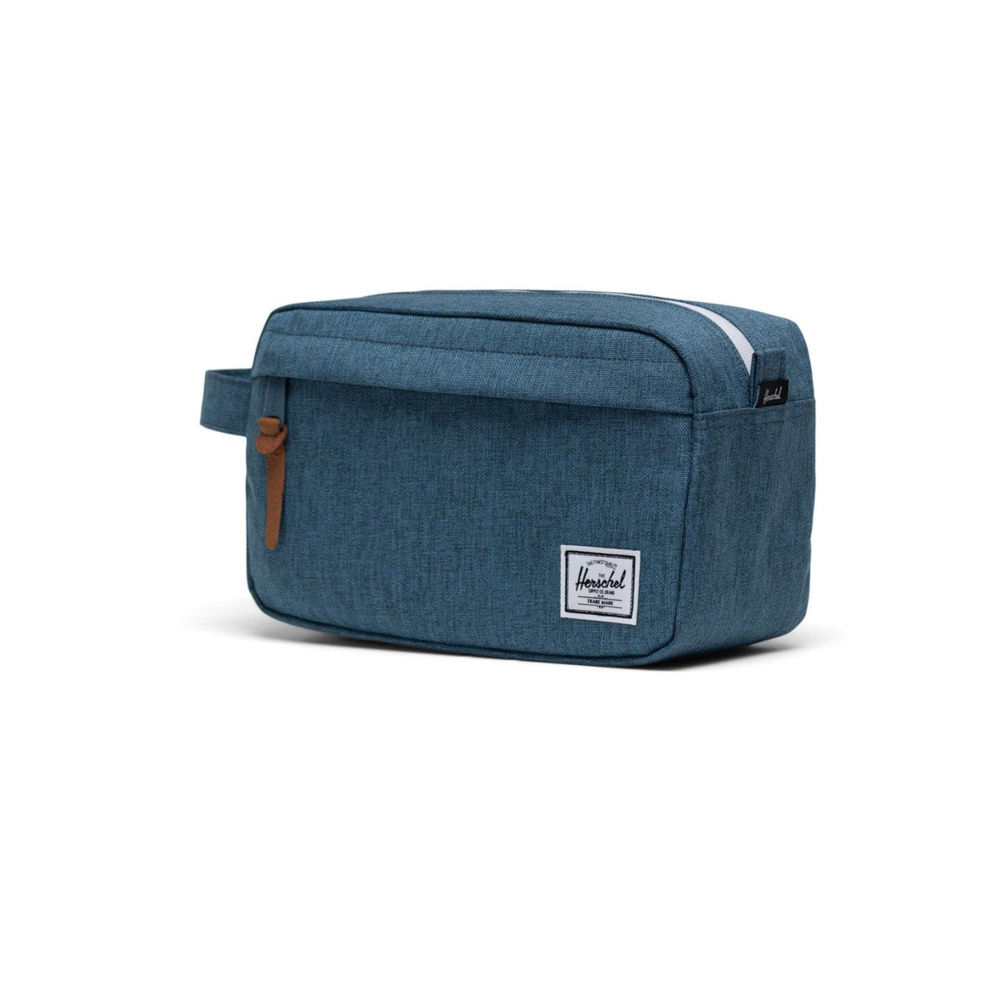 Chapitre de la trousse pour hommes Copen Blue Crosshanch