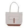 Herschel, Borsa Uomo Retreat Tote, Light Pelican