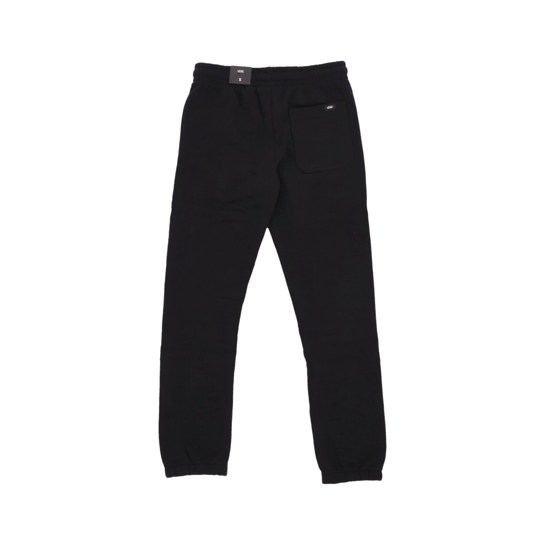 Vans, Pantalone Tuta Felpato Ragazzo Core Basic Fleece Pant, 