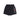 Jordan, Pantaloncino Tipo Basket Bambino Vert Mesh Short, Black