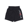 Jordan, Pantaloncino Tipo Basket Bambino Vert Mesh Short, Black