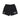 Mitchell & Ness, Shorts pour hommes Nba Team Heritage Tissé Short Hardwood Classics Boscel, Noir