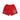 Mitchell & Ness, Shorts pour hommes Nba Team Heritage Tissé Short Hardwood Classics Chibul, Écarlate
