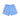 Mitchell & Ness, Pantaloncino Uomo Ncaa Team Heritage Woven Short Unchee, Light Blue