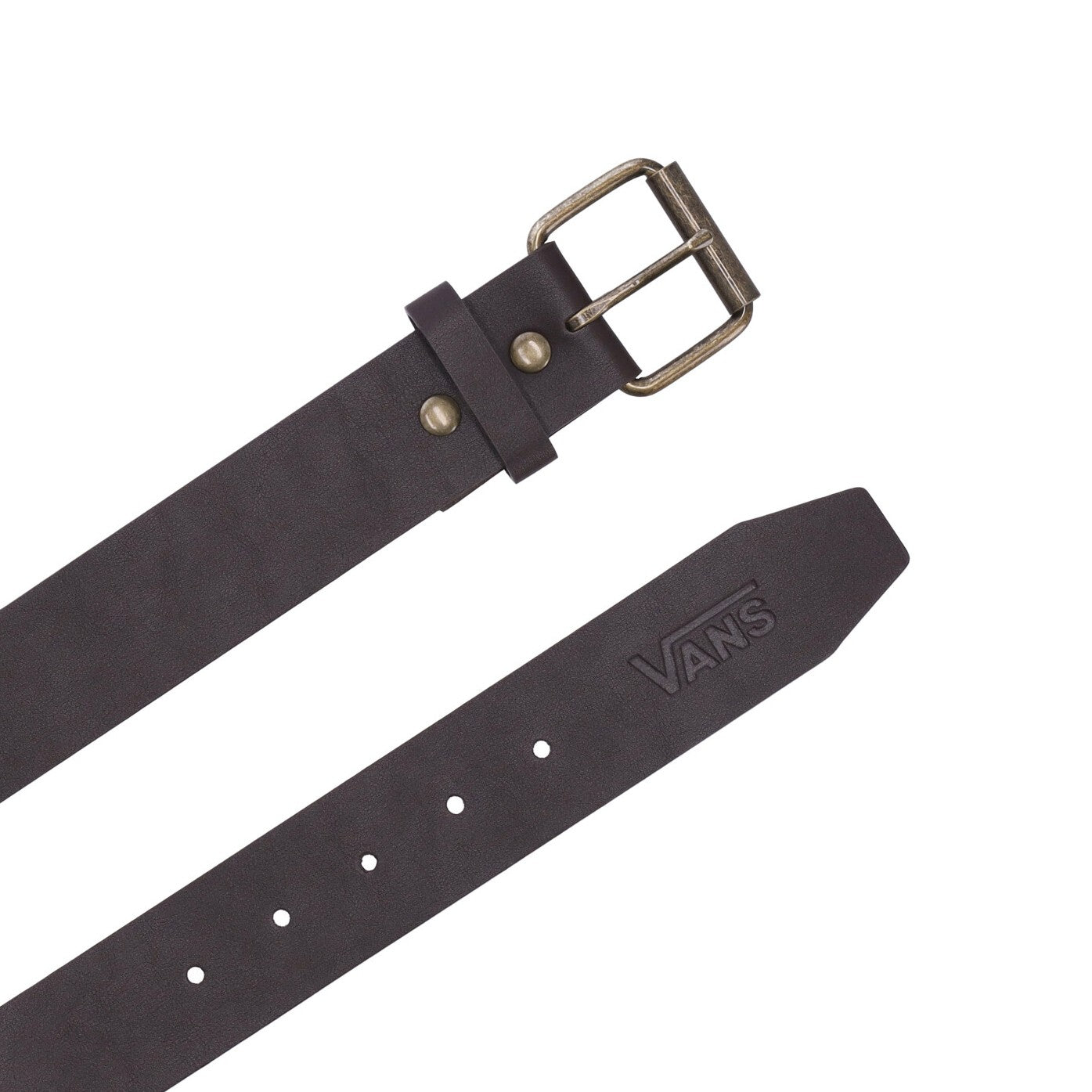 Vans, Cintura Uomo Hunter Ii Pu Belt, 