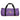 Mitchell & Ness, Borsone Uomo Nba Team Logo Duffel Bag Hardwood Classics Loslak, 