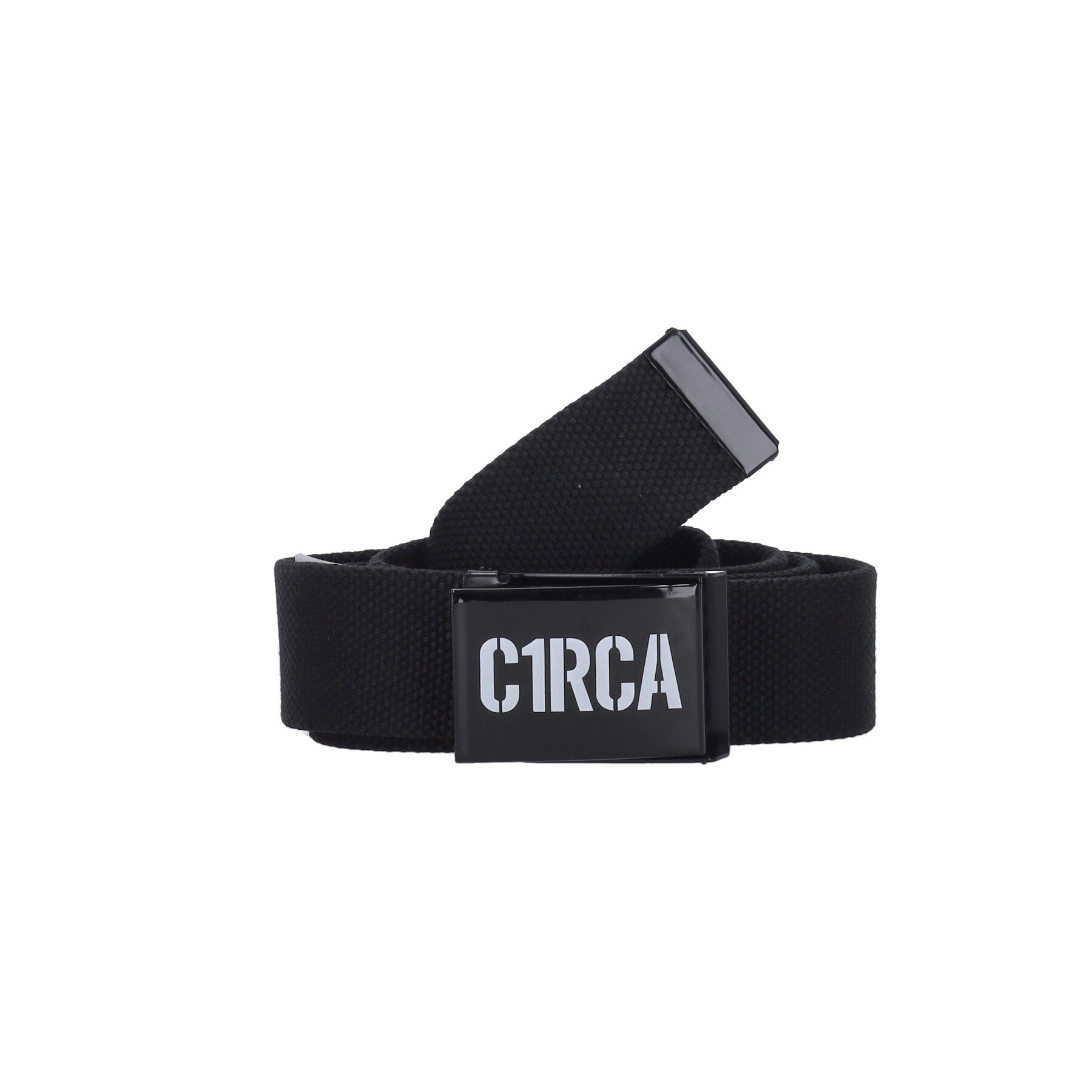 C1rca, Cintura Uomo Peacemaker Belt, Black/white