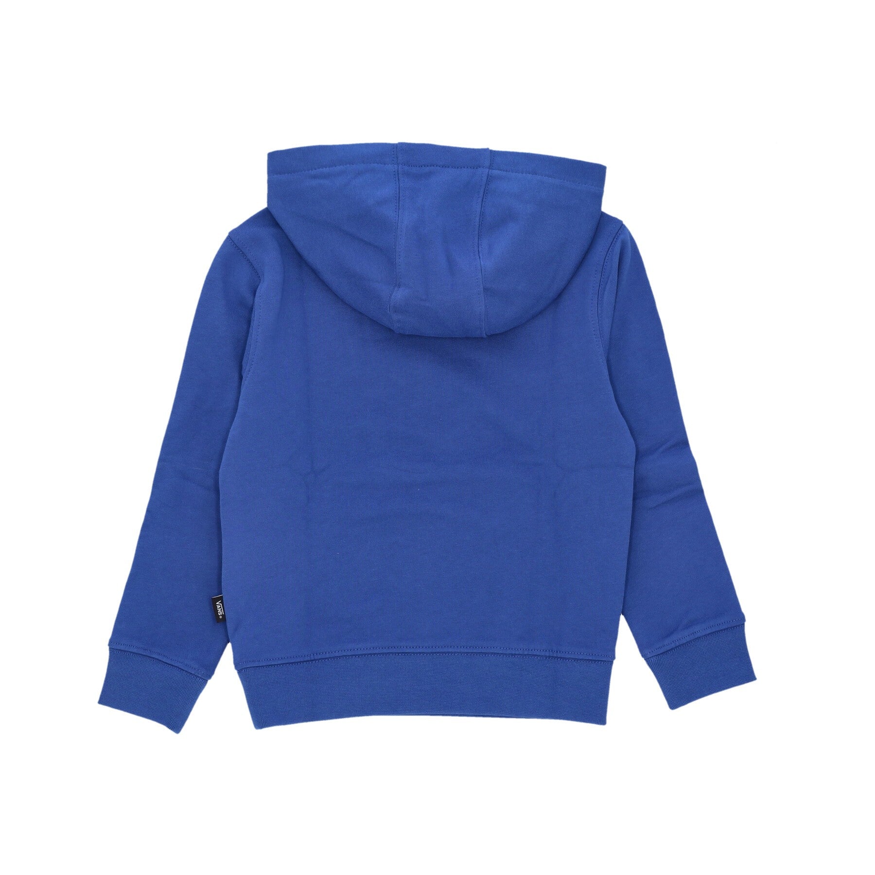 Vans, Felpa Cappuccio Bambino Classic Hoodie, 