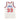 Mitchell & Ness, Canotta Basket Uomo Nba Off White Team Color Swingman Jersey Hardwood Classics 1985 No 33 Patrick Ewing Neykni, 