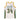 Mitchell & Ness, Canotta Basket Uomo Nba Off White Team Color Swingman Jersey 2006 No 34 Ray Allen Seasup, 