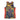Mitchell & Ness, Canotta Basket Uomo Nba Ah Swingman Jersey 5.0 Hardwood Classics 2006 No 5 Baron Davis Golwar, 
