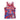 Mitchell & Ness, Canotta Basket Uomo Nba Ah Swingman Jersey 5.0 Hardwood Classics 1996 No 3 Allen Iverson Phi76e, Red/royal
