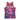 Mitchell & Ness, Canotta Basket Uomo Nba Ah Swingman Jersey 5.0 Hardwood Classics 1996 No 3 Allen Iverson Phi76e, 