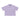 Dickies, Camicia Manica Corta Donna Hickory Shirt, Purple Rose