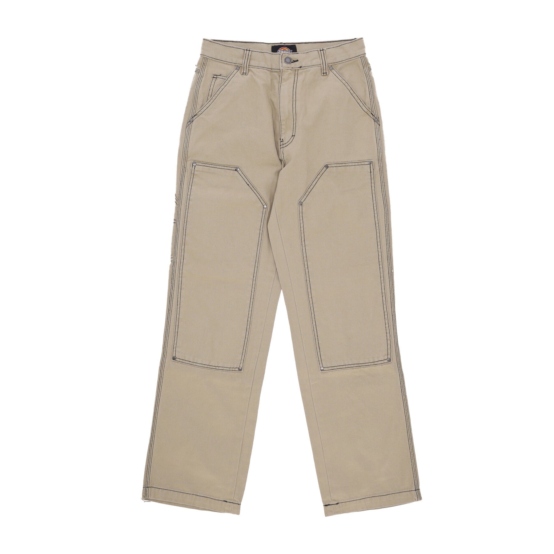Madras Utility Pant Desert Sand Men's Long Trousers