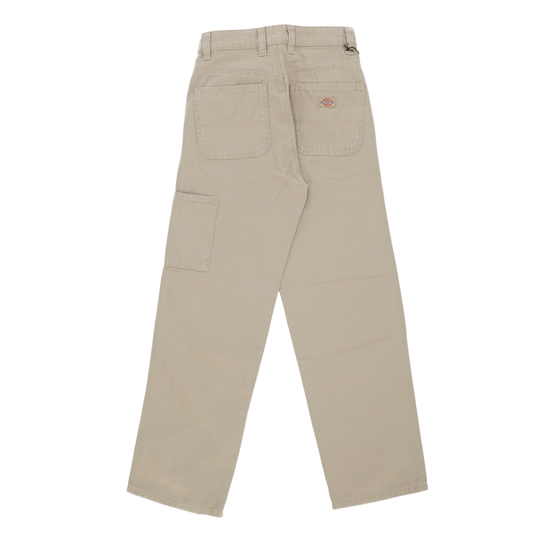 Dickies, Pantalone Lungo Donna Dc Pant, 