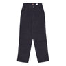 Dickies, Pantalone Lungo Donna Dc Pant, Stone Washed Black