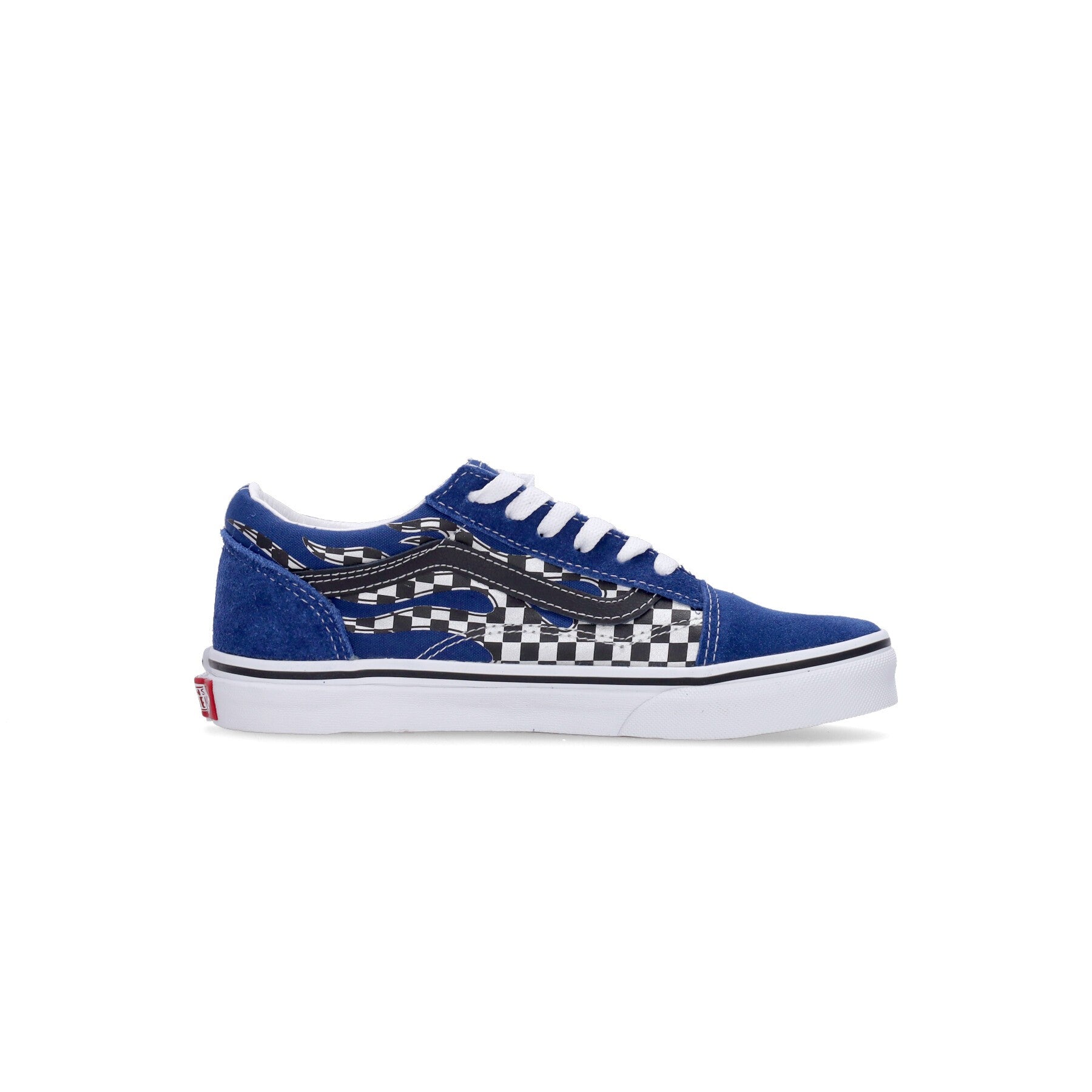 Vans, Scarpa Bassa Ragazzo Old Skool, 